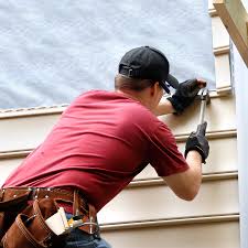 Best Siding Repair  in Lexington, MN